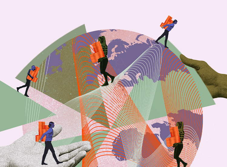 Chapter 2. How to Get There: The Global Justice Fund 2026-2100