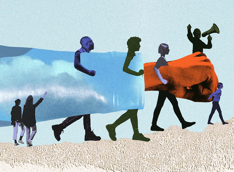 Chapter 4. Political Strategies: Rebuilding Majorities for Equality