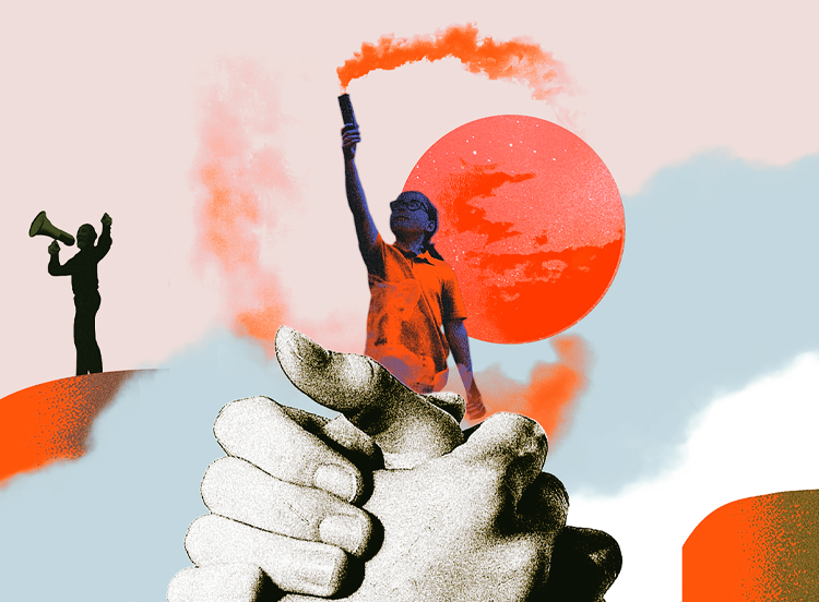 Conclusion: A Global Citizen Movement for Social Justice