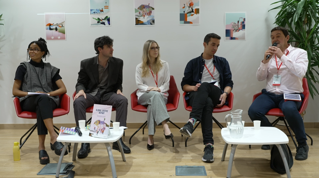 World Inequality Conference 2026 – Do We Need a Bretton Woods Reset to Save the Planet?
