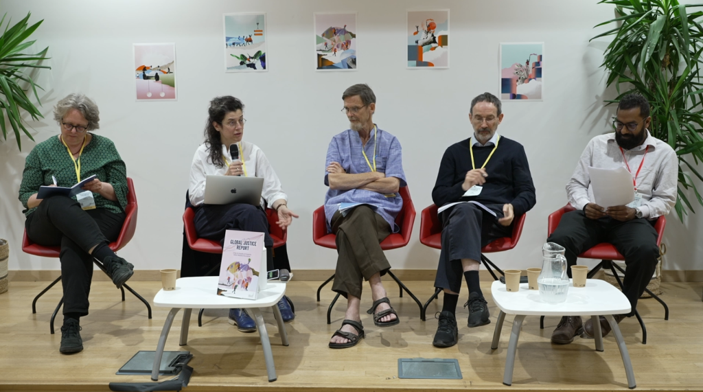 World Inequality Conference 2026 – Compressing the Wealth Scale, Democratizing the Economy