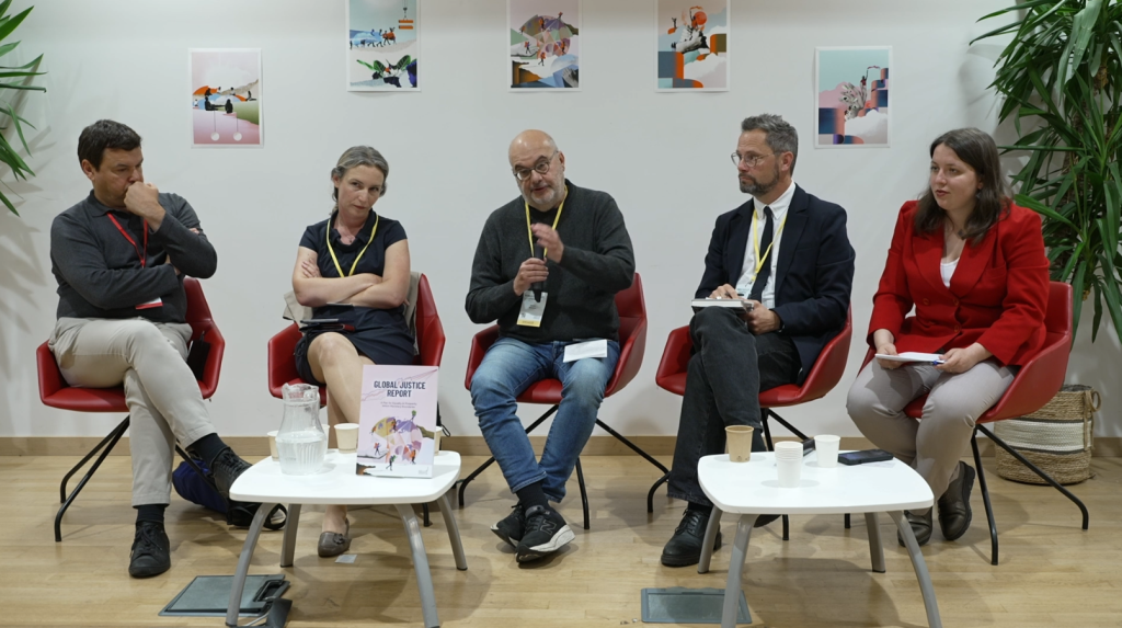 World Inequality Lab 2026 – Are We on the Road for Global Equality?