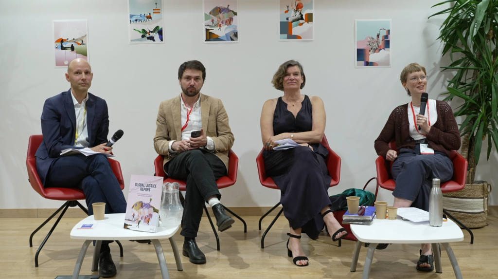 World Inequality Lab 2026 – States vs Markets in the Energy Transition
