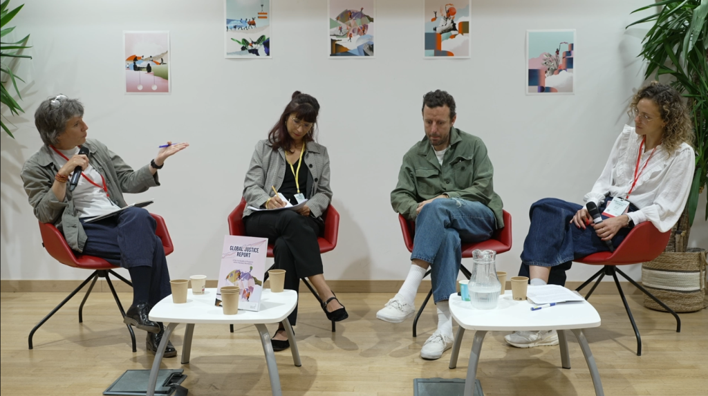World Inequality Conference 2026 – Gender Equality, Labour Hours and Sustainability